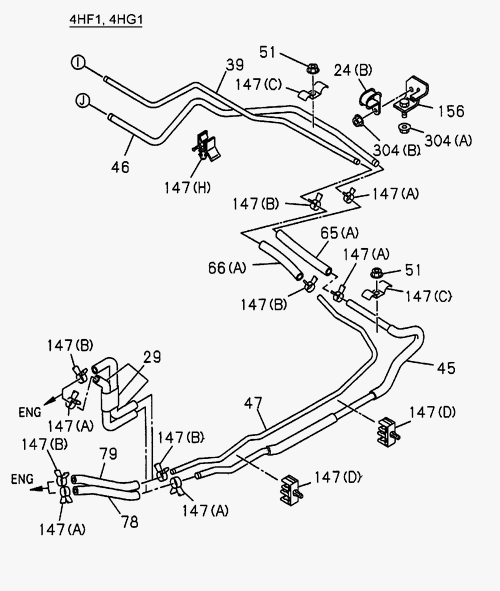 Partial Engine